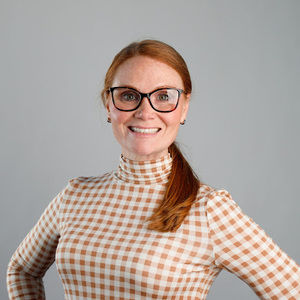 Meet your Posher, Kari